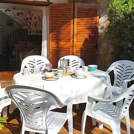 Prat Xirlo Villa