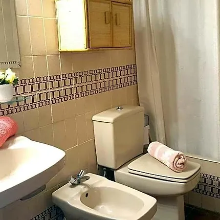 Prat Xirlo Villa