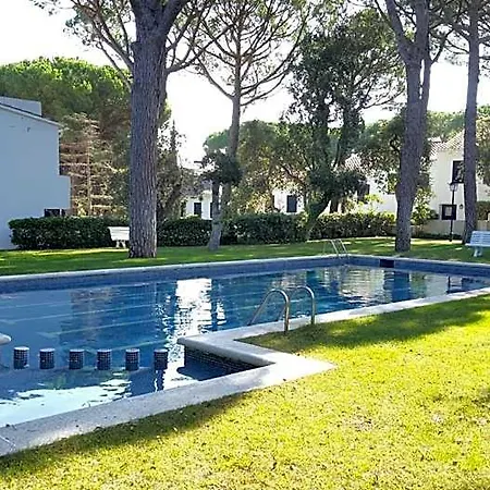 Prat Xirlo Villa Palafrugell