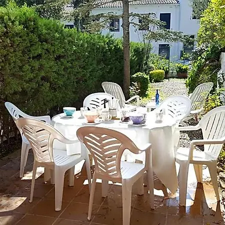 Prat Xirlo * Palafrugell