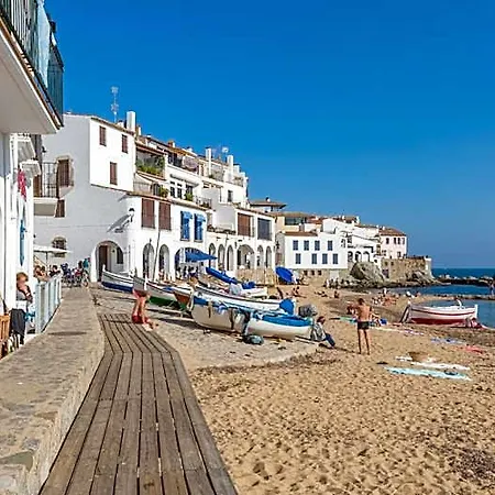 Vil·la Prat Xirlo Palafrugell